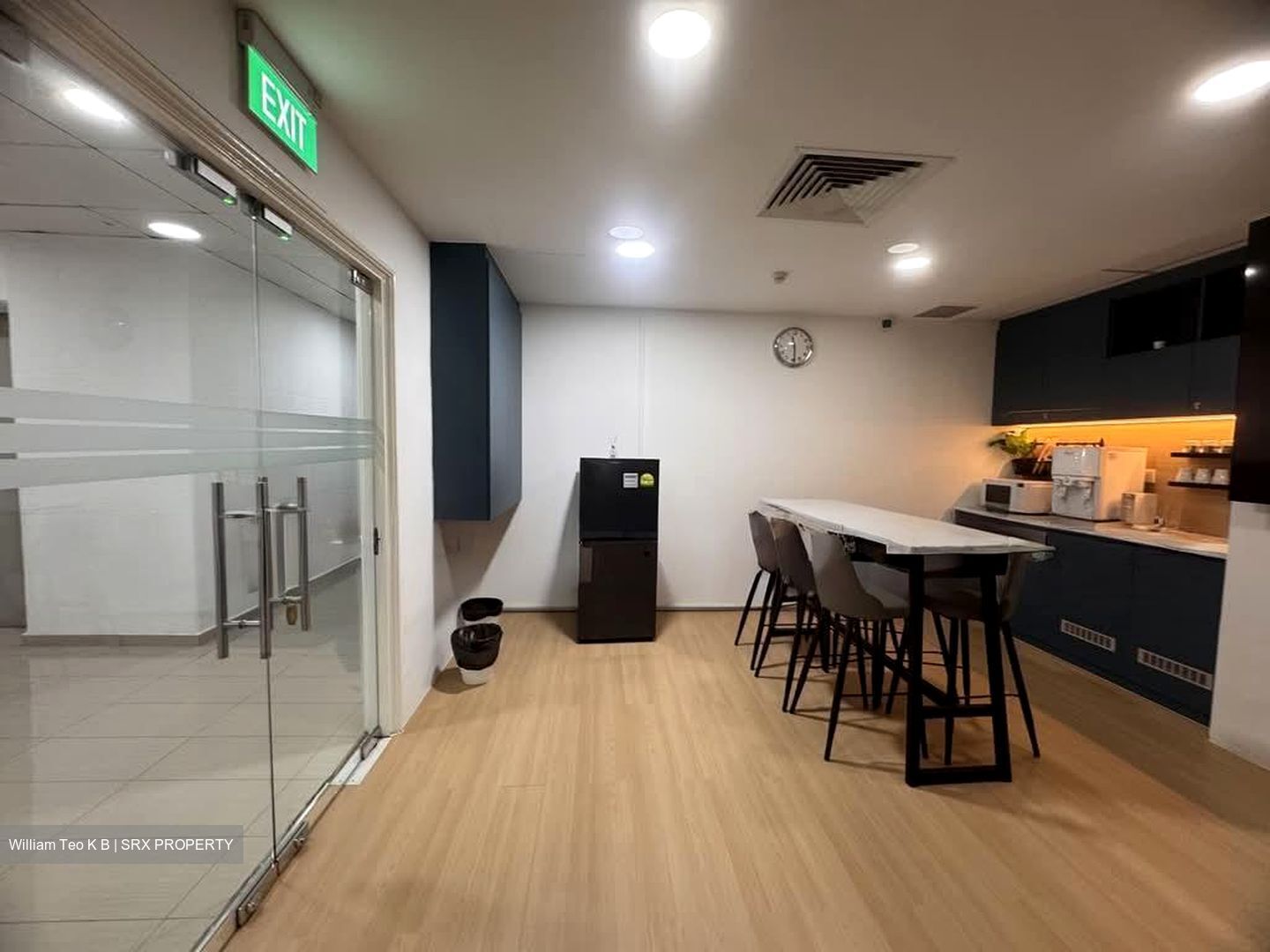 Orchard Towers (D9), Office #581147121